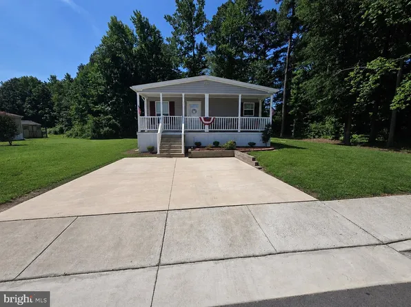 2613 Rebecca Ln, Cambridge, MD 21613