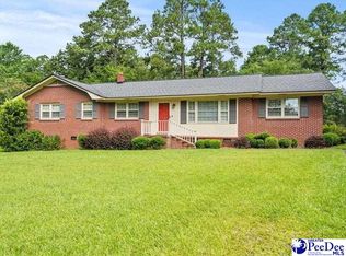 11 Hamden Cir, Cheraw, SC 29520