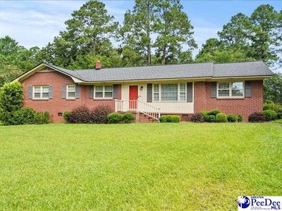 11 Hamden Cir, Cheraw, SC, 29520