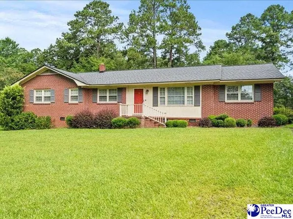 11 Hamden Cir, Cheraw, SC 29520