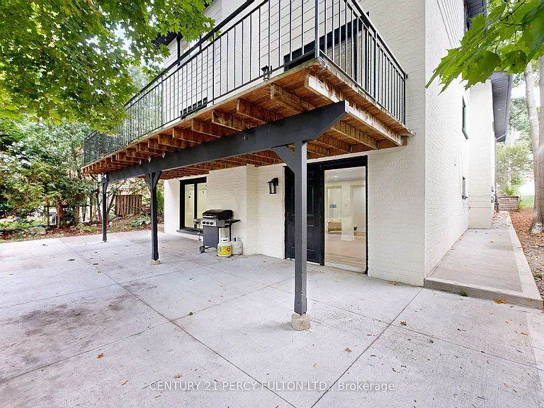 78 Agincourt Dr #BASEMENT — Photo 2