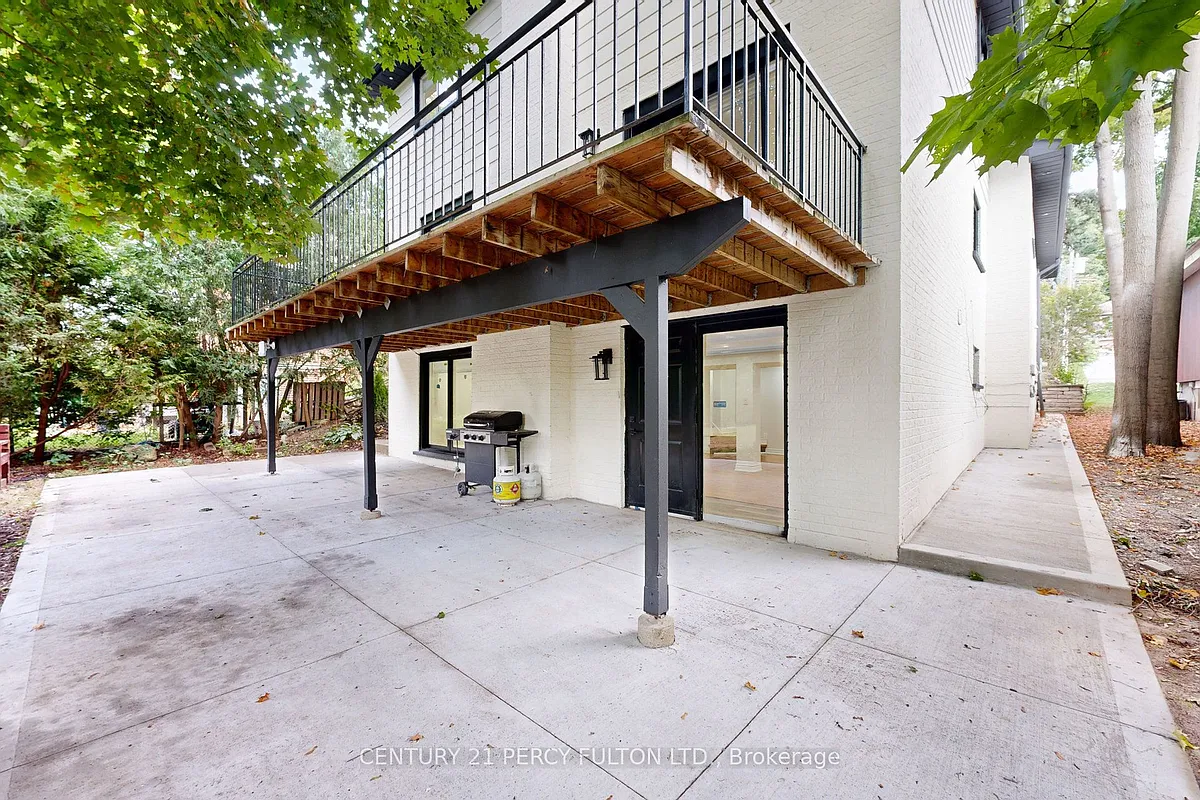 Building Photo - 78 Agincourt Dr #BASEMENT