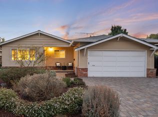 797 Daffodil Way, San Jose, CA