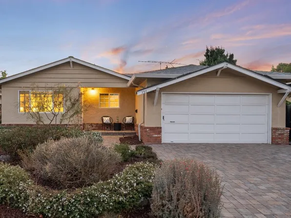 797 Daffodil Way, San Jose, CA 95117