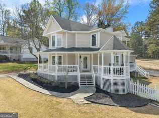 322 Wyngate Rd, Auburn, GA 30011