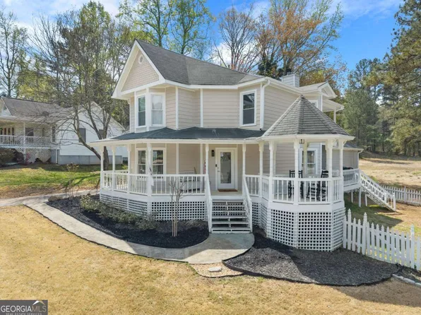 322 Wyngate Rd, Auburn, GA 30011