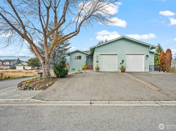 1074 Corum Circle, East Wenatchee, WA 98802