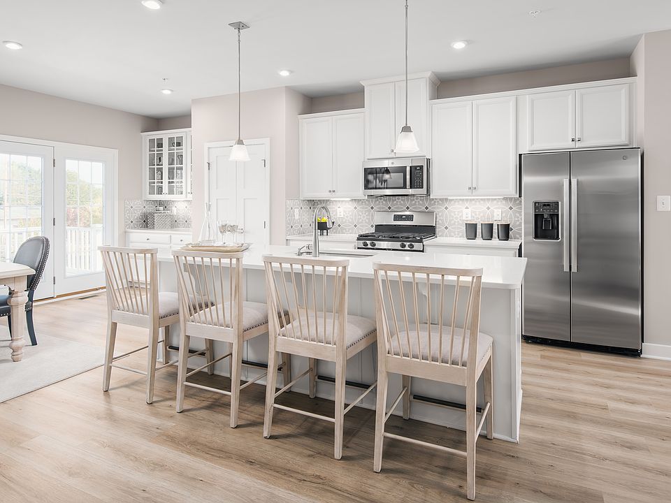 Legacy of Poquoson Towns by Ryan Homes in City Of Poquoson VA Zillow