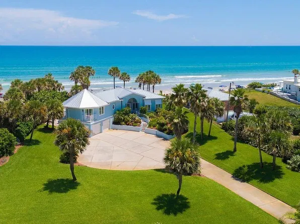 2707 S ATLANTIC AVENUE, DAYTONA BEACH SHORES, FL 32118