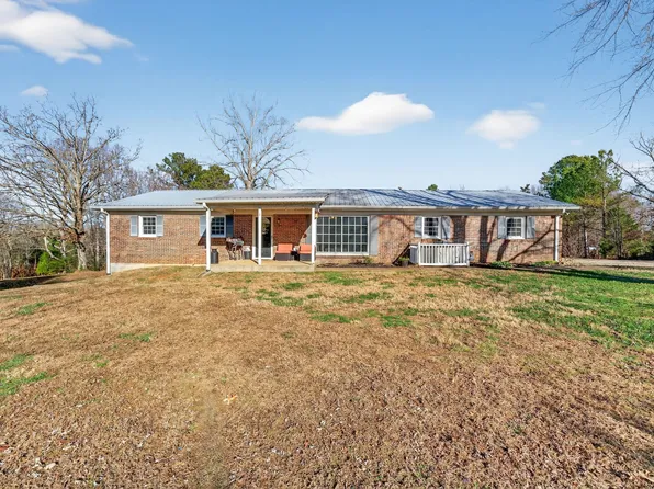 2191 Highway 100, Centerville, TN 37033