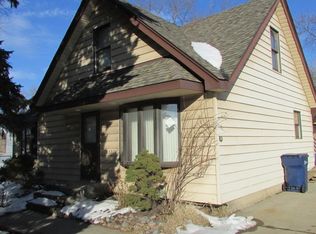 8327 Lorel Ave, Burbank, IL