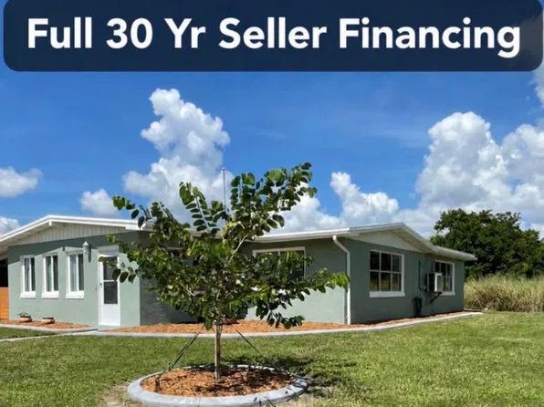 3753 Easy St, Pt Charlotte, FL 33952