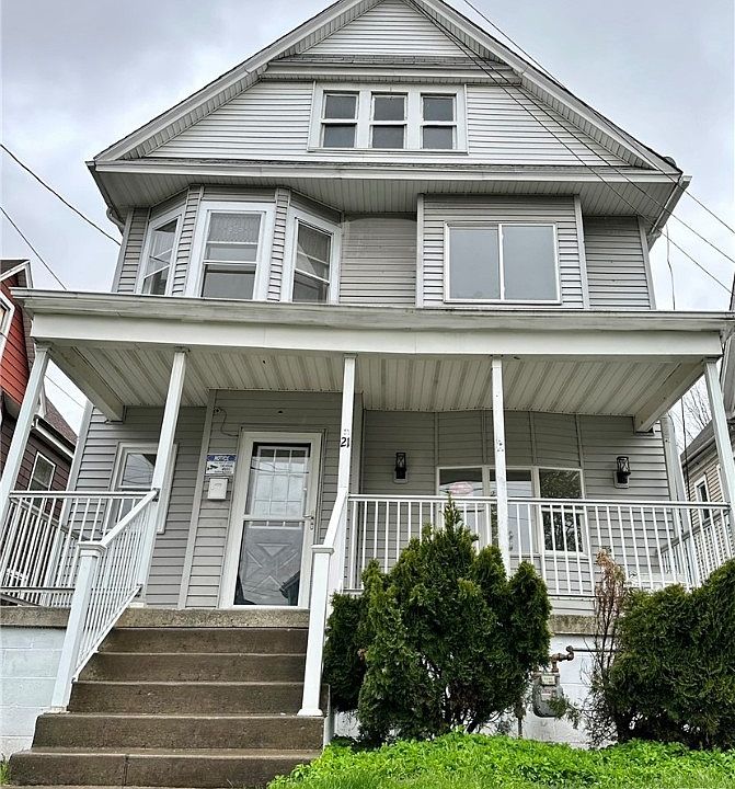 21 Ryan St, Buffalo, NY 14210 MLS B1480833 Zillow