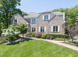 1147 Delaware Dr, Bridgewater, NJ 08807