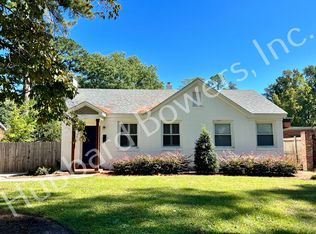 2408 Craig Rd, Columbia, SC 29204