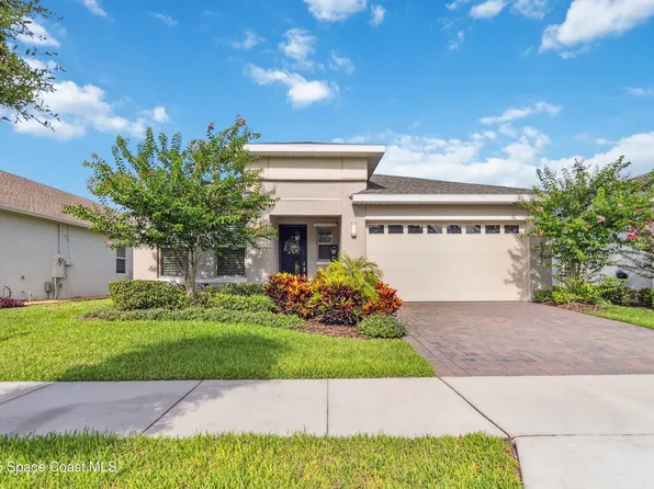 3397 Sagebrush St, Harmony, FL 34773