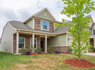 2214 Talon Dr, Mc Leansville, NC 27301