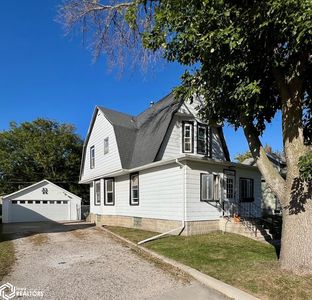 711 Central Ave E, Clarion, IA, 50525