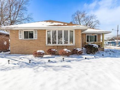 6806 Maryland Ave, Hammond, IN, 46323