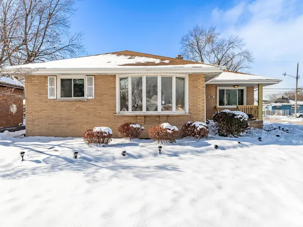 6806 Maryland Ave, Hammond, IN 46323