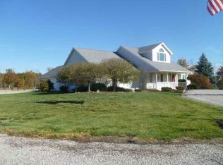 23477 Flory Rd, Defiance, OH 43512