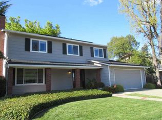 516 Amherst Ct, San Ramon, CA 94583