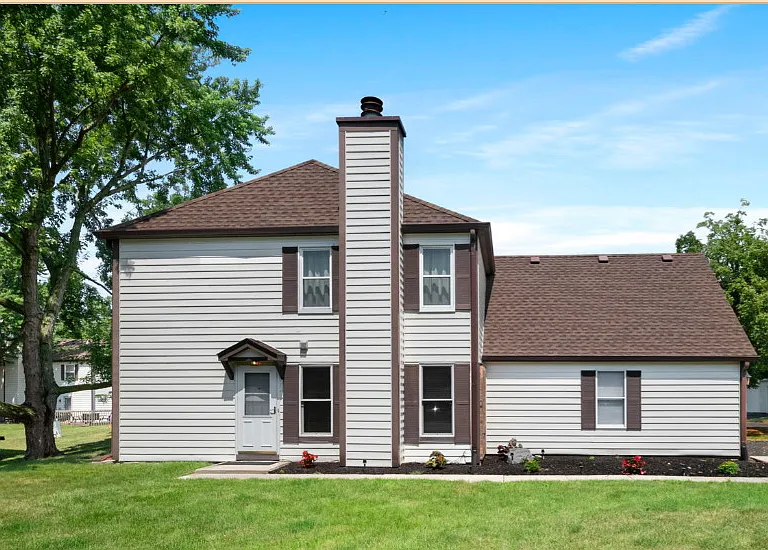 2651 Country Oaks Ct — Photo 1