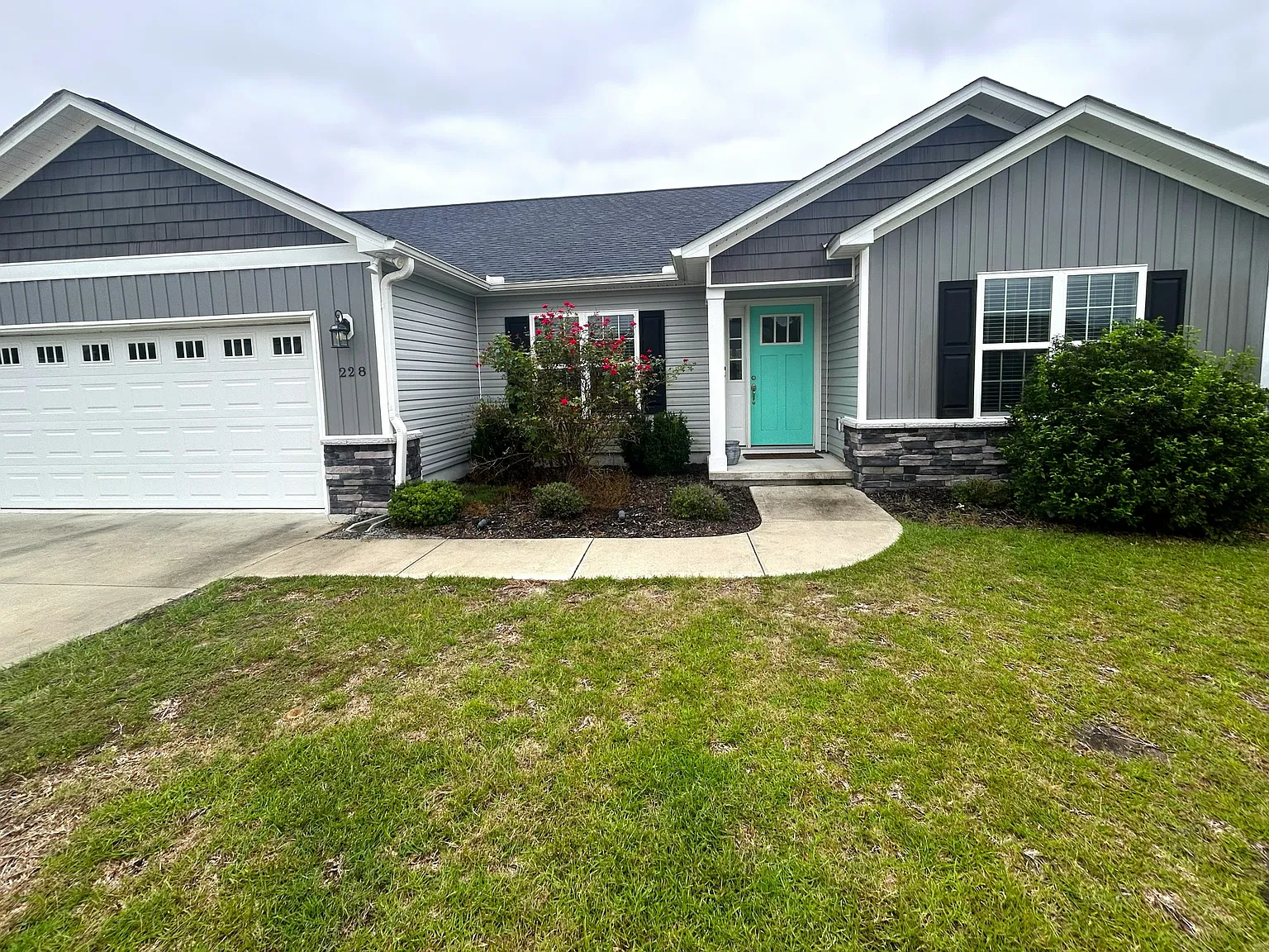 228 Patriot Drive - 1 — Photo 1
