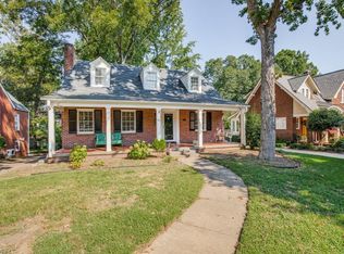 225 Woodrow Ave, High Point, NC 27262