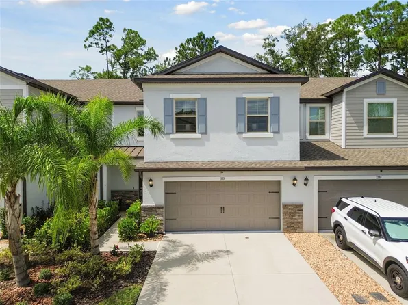 1333 White Fox Run, Lutz, FL 33549
