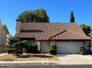 17827 Calle Barcelona, Rowland Heights, CA 91748