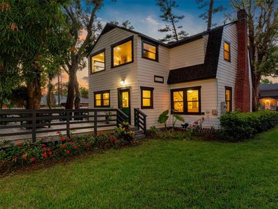 5518 21st Ave S, Gulfport, FL, 33707