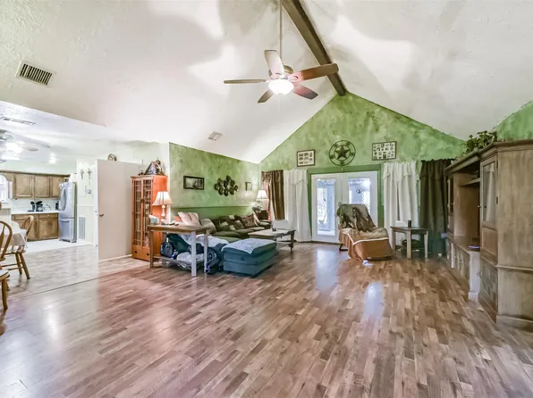 17041 Live Oak Cir, Porter, TX 77365