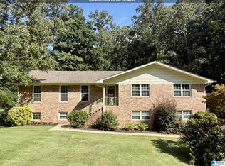 993 Coleman Dr, Mc Calla, AL 35111