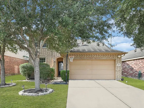 5907 Water Violet Ln, Richmond, TX 77407