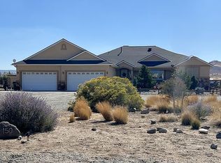 150 Brandon Ranch Ct, Reno, NV 89510