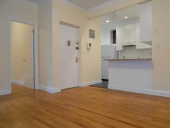 Rented by Keller Williams NYC
