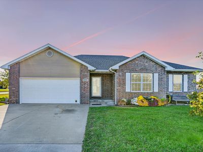 4765 S 130th Road, Bolivar, MO, 65613