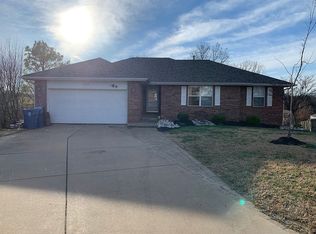 4765 S Alex Ct, Battlefield, MO 65619