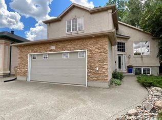 1347 HLECK PLACE N, Regina, SK S4X 4R2