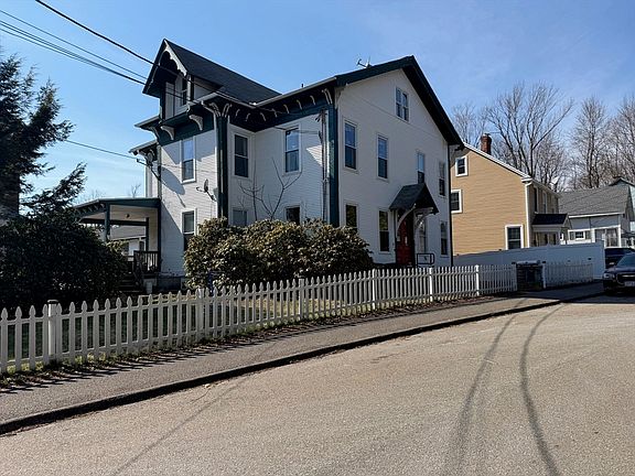 2nd image of 35 Cedar St APT 2