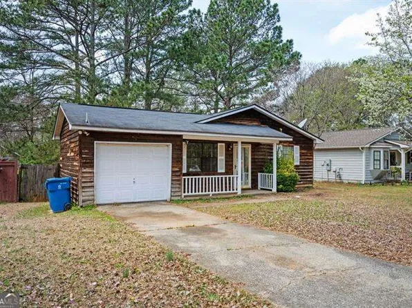6347 Steepleridge Ct, Riverdale, GA 30296