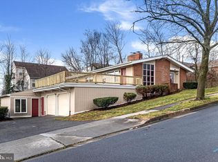 427 Mosby St, Winchester, VA 22601