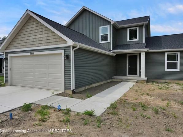 1565 Thimbleberry Ln, Holt, MI 48842