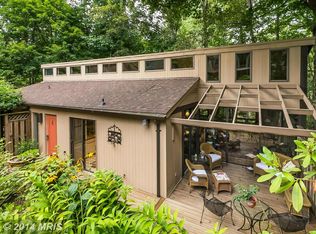 601 W Chesapeake Ave, Baltimore, MD 21204