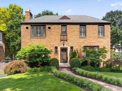 58 Broadview Dr, Saint Louis, MO, 63105