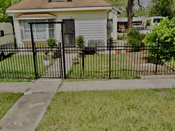 219 VINE ST, San Antonio, TX 78210