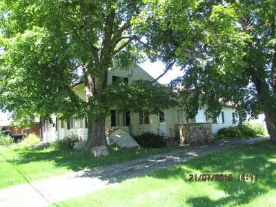 N Custer, Monroe, MI, 48162