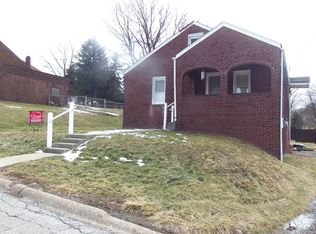 144 Mahan Rd, Weirton, WV 26062