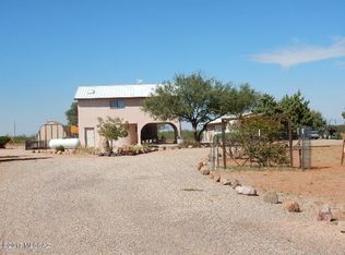 1429 E School Rd, Pearce, AZ 85625